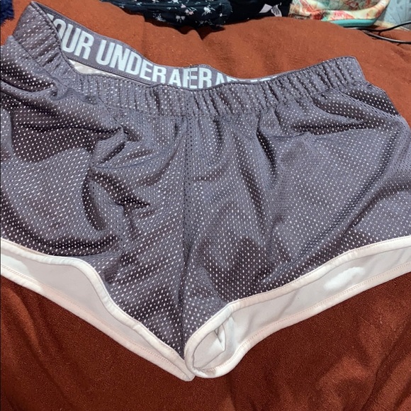 Under Armour Pants - Under armour shorts